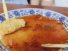 -茅老太臭豆腐
