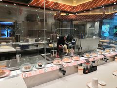 -新一番三文鱼寿司(大东海店)