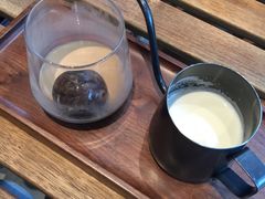 -Home Cafe(水榭春天店)