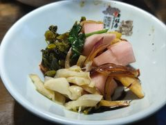 -老灶房-四川土菜(铁牛广场店)