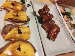 -山之川日料放题(通州店)