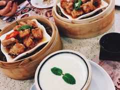 -点都德(盘福楼店)
