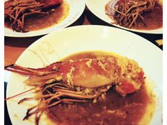 -Ministry of Crab(科伦坡店)