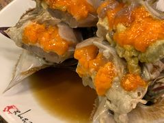 -普乐酱蟹(coex店)