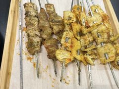 -老虎滩大连海鲜烧烤(建邺云锦路总店)