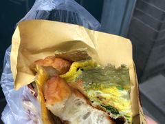 -奥华餐厅·老张记(台基厂店)