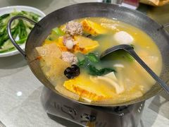 -群乐饭店(滨安路店)