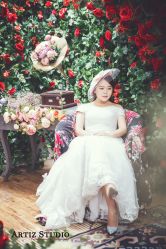 -THE QUEEN(北京店)