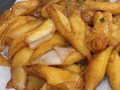 -轩记海鲜餐厅·四十五年老字号·经典粤菜(西区彩虹店)