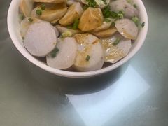 -小本鸡饭店(滨江白马湖店)