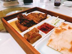 -天和晟烤鸭店(玉泉西街店)