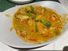 -帕娜·泰式茶餐厅·Bistro(近铁广场店)