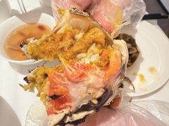 -洋洋中餐馆·SINCE 1997(龙湖星湖天街店)
