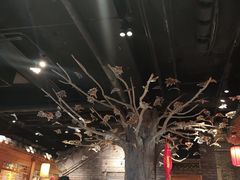 -北平楼·烤鸭·北京菜(牡丹园店)