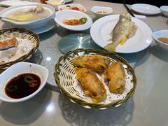 -庄氏祥记家常食府(国瑞建材家居博览中心店)