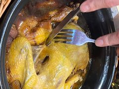 -老西门·常州菜(新区店)