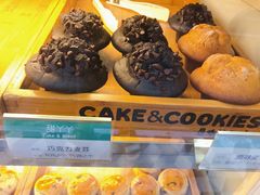-甜丫丫西点(三牌楼店)