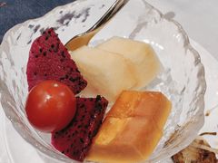 -新加坡泰国村酒楼(五角场店)