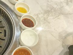 -黄金牧场(明洞总店)