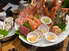 -和彩放题餐厅(酒仙桥店)