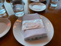-非常时髦餐厅VUE Restaurant(外滩茂悦大酒店)