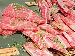 澳洲雪花牛肉-千寻烧肉(政务区店)