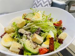 -JANS意式简餐厅·惠灵顿牛排