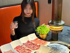 -熊大·鲜烤黄牛肉(五山店)