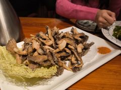 -阿春传统老菜馆(民航路店)