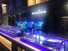 -V-ONE西雅图海鲜自助餐厅(仓山万达广场店)