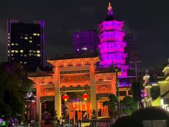 -绳金塔