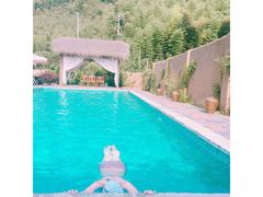 -看见远方·莫干遥远的山民宿