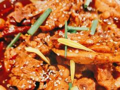 鸡腿锅-成老灶火锅鸡(高东街店)