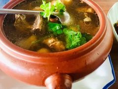 -小厨子私房菜·云南美食店