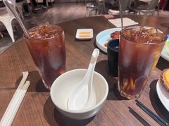 -新旺茶餐厅(嘉里城店)