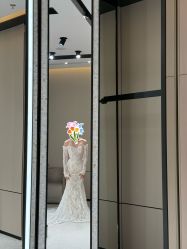 -MuseMarry婚纱(前海嘉里中心店)