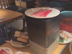 -温野菜涮涮锅(西单大悦城店)