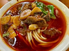 -牛王庙特色面(杏苑公寓店)