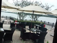 -望海·帆船主题咖啡厅•品茗下午茶(石湖景区店)