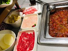 -海底捞火锅(凯德广场店)