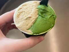 -九十葉·抹茶(南京·德基店)