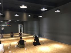 -ISHOW爱秀爵士舞蹈