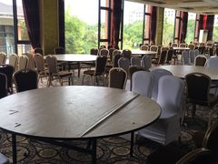 -杭州世外桃源君澜度假酒店