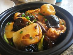 -東城故事·尋找姆媽的味道(玉兰路店)