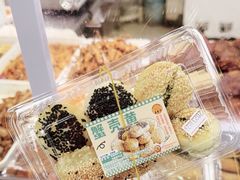 -王家沙点心店(南京西路总店)