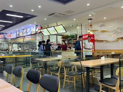 -全统永和豆浆(扬村三路店)