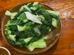 青菜-苗湘食府(十年店)