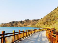 -西昌邛海湿地