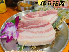 -kingkong大猩猩烤肉(CBD店)