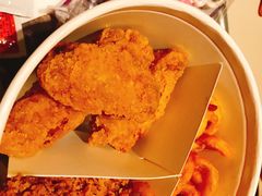 -麦当劳(坂田分店)